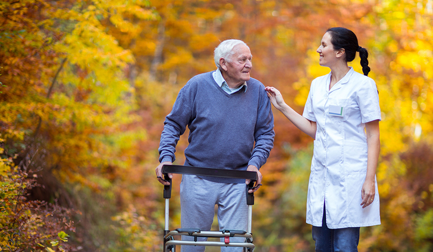 Assisted Living Community, located in Fulton, New York