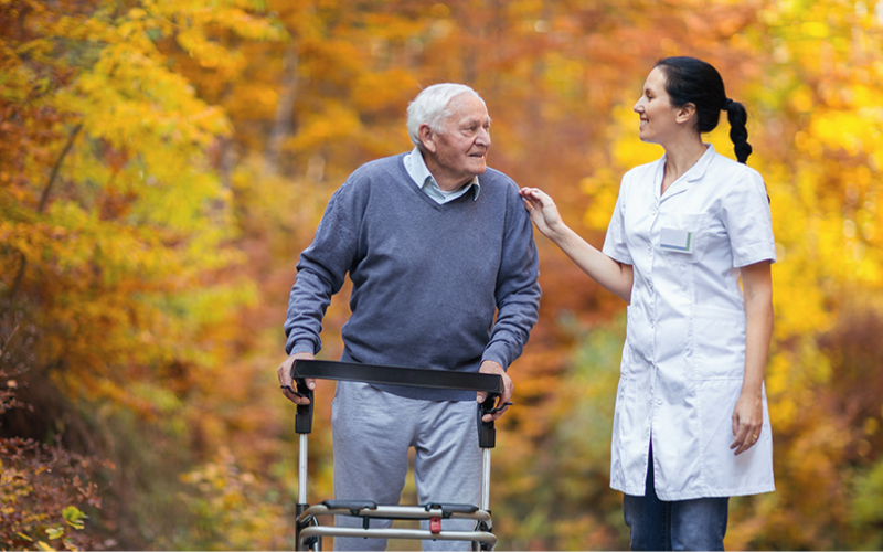 Assisted Living Community, located in Fulton, New York